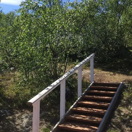 Eira Siida Kemping Kautokeino