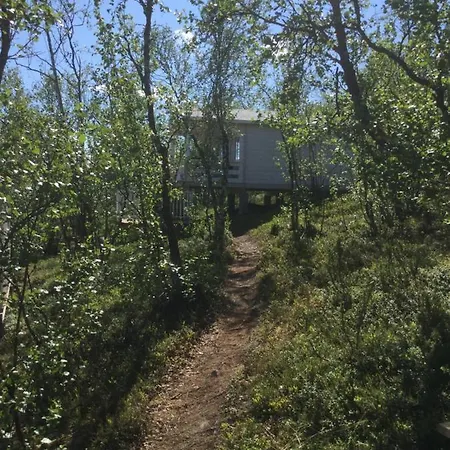 Eira Siida Campsite Kautokeino