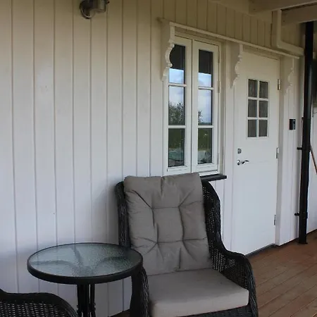 Campsite Eira Siida