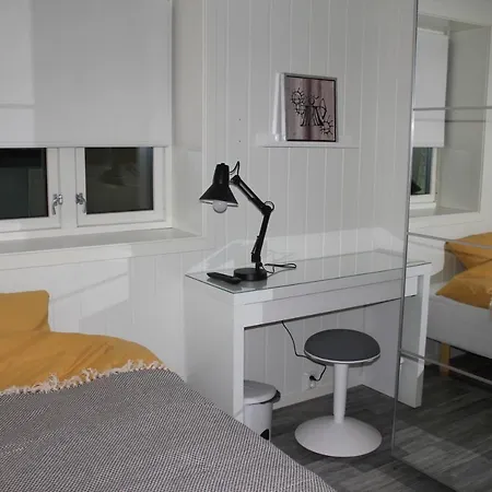 Campsite Eira Siida Kautokeino