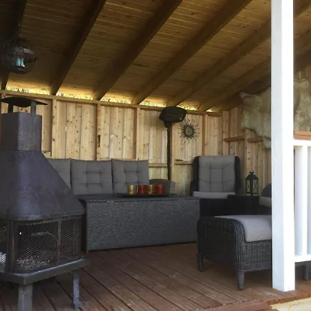 Eira Siida Campsite Kautokeino