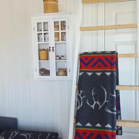 Eira Siida Kautokeino